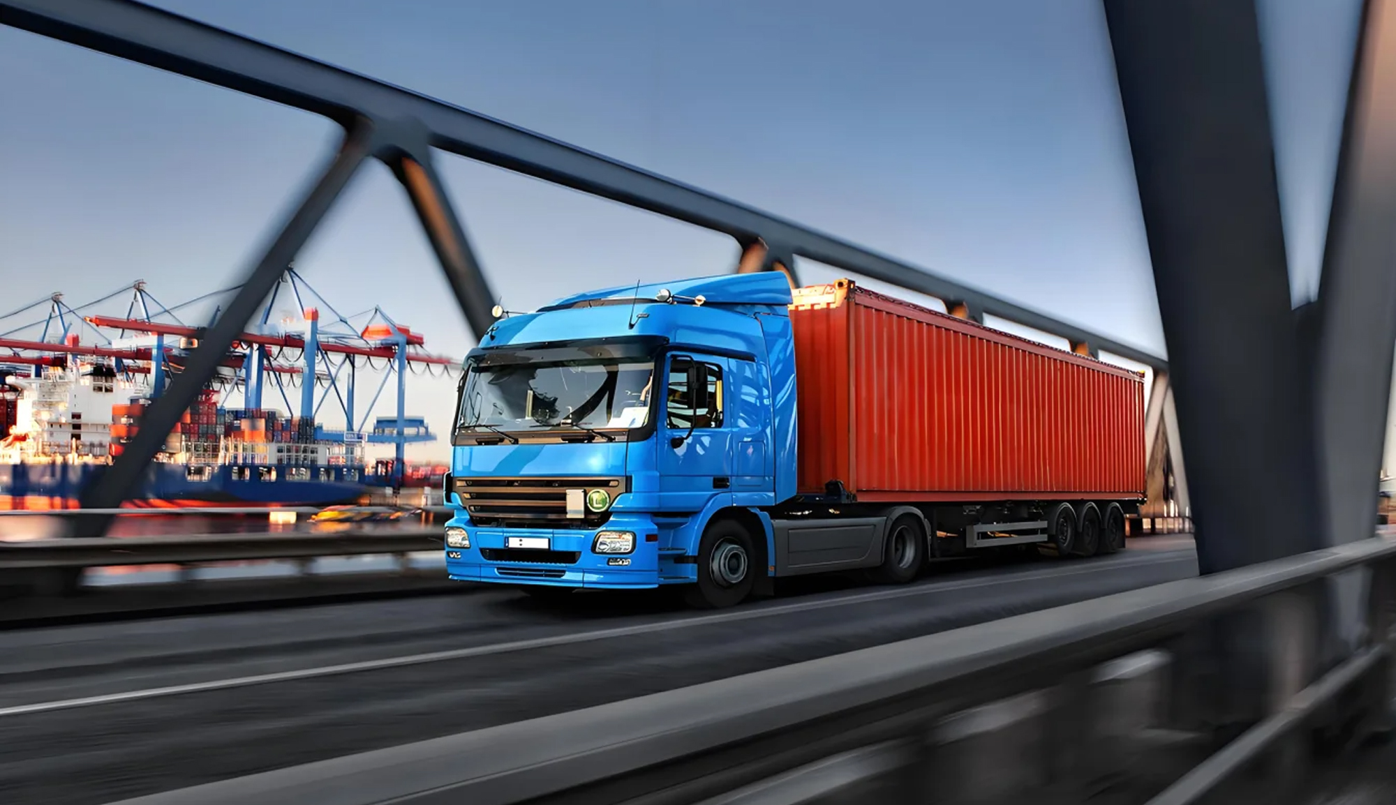 Cross-border logistics optimization plan for foreign trade doors and windows: a win-win strategy for cost and time efficiency