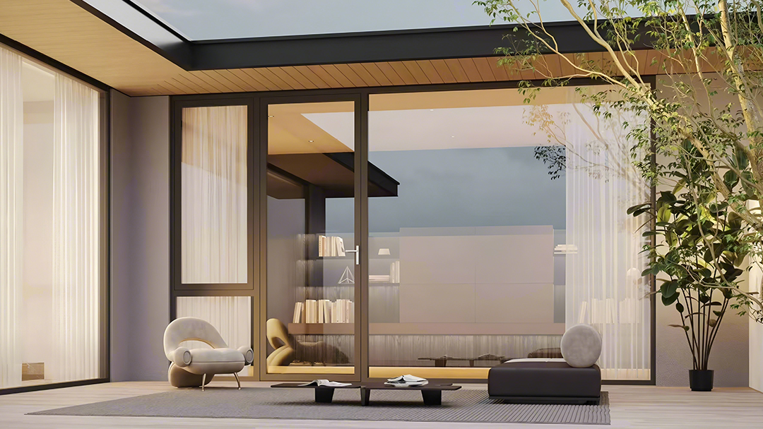 Detailed explanation of the process of door and window customization: a complete guide from demand to finished product